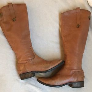 Sam Edelman Boots